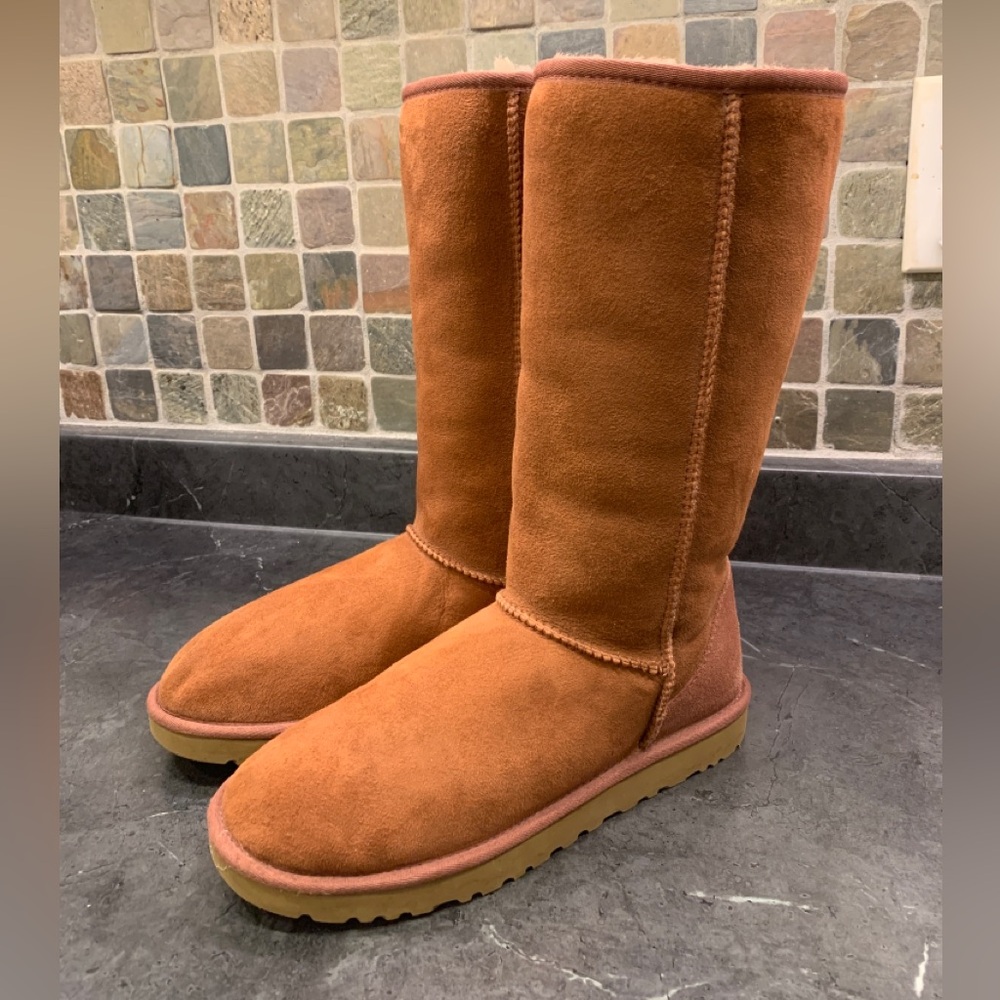 UGG Boots Tall